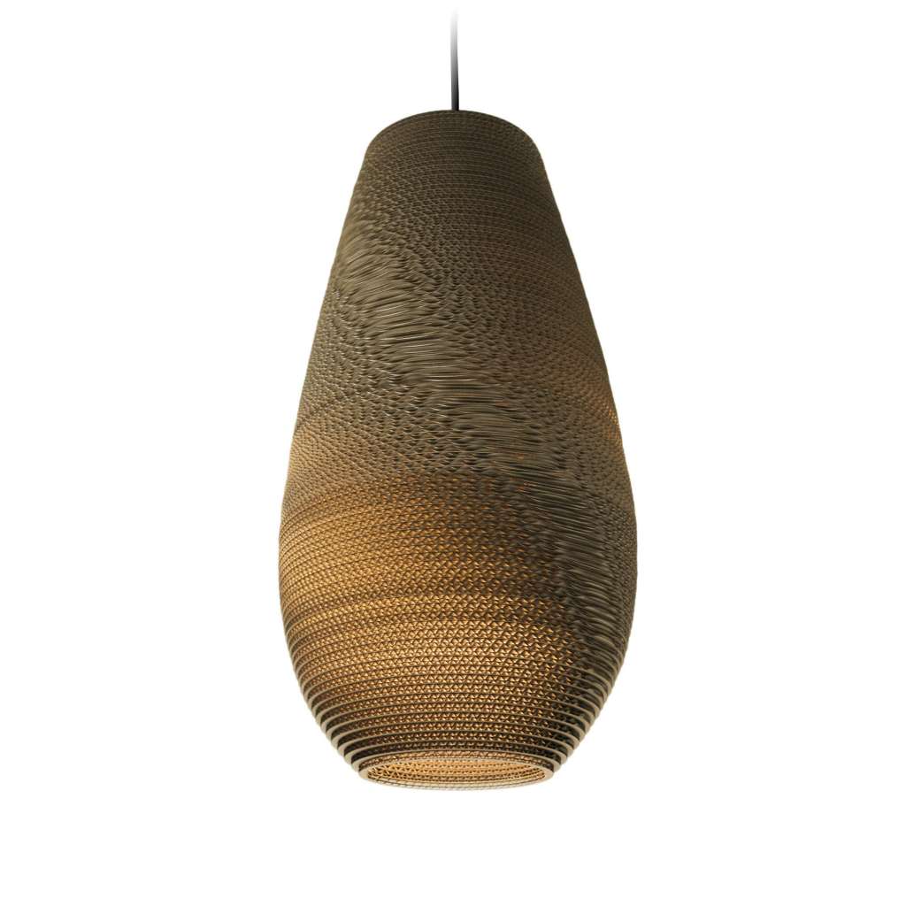 Graypants - Drop Hängeleuchte - Ø36 cm - indoor