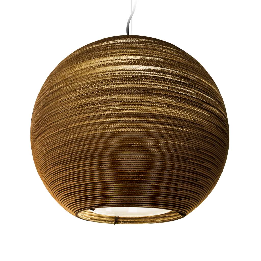 Graypants - Arcturus Hängeleuchte - indoor