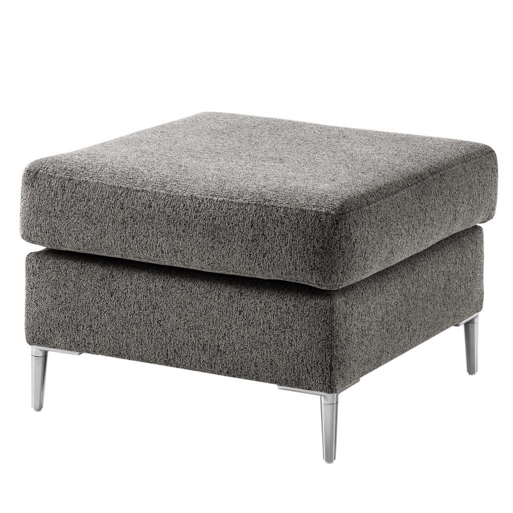 home24 Polsterhocker Coso I