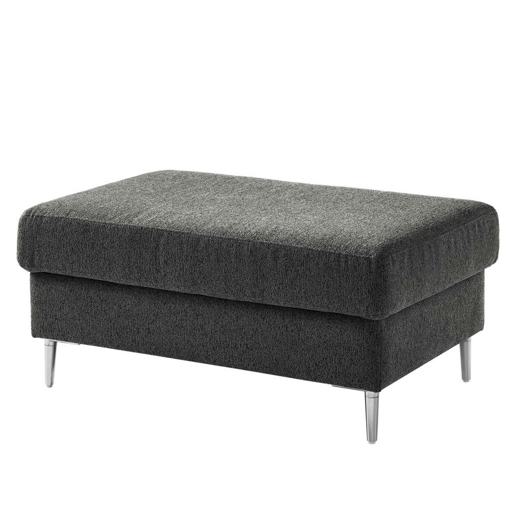 home24 Polsterhocker Coso I
