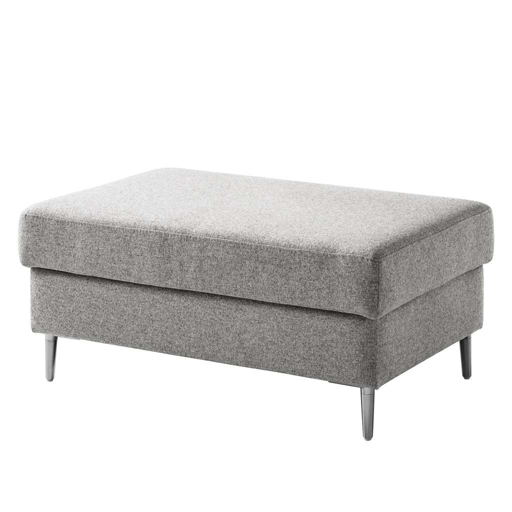 home24 Polsterhocker Coso I
