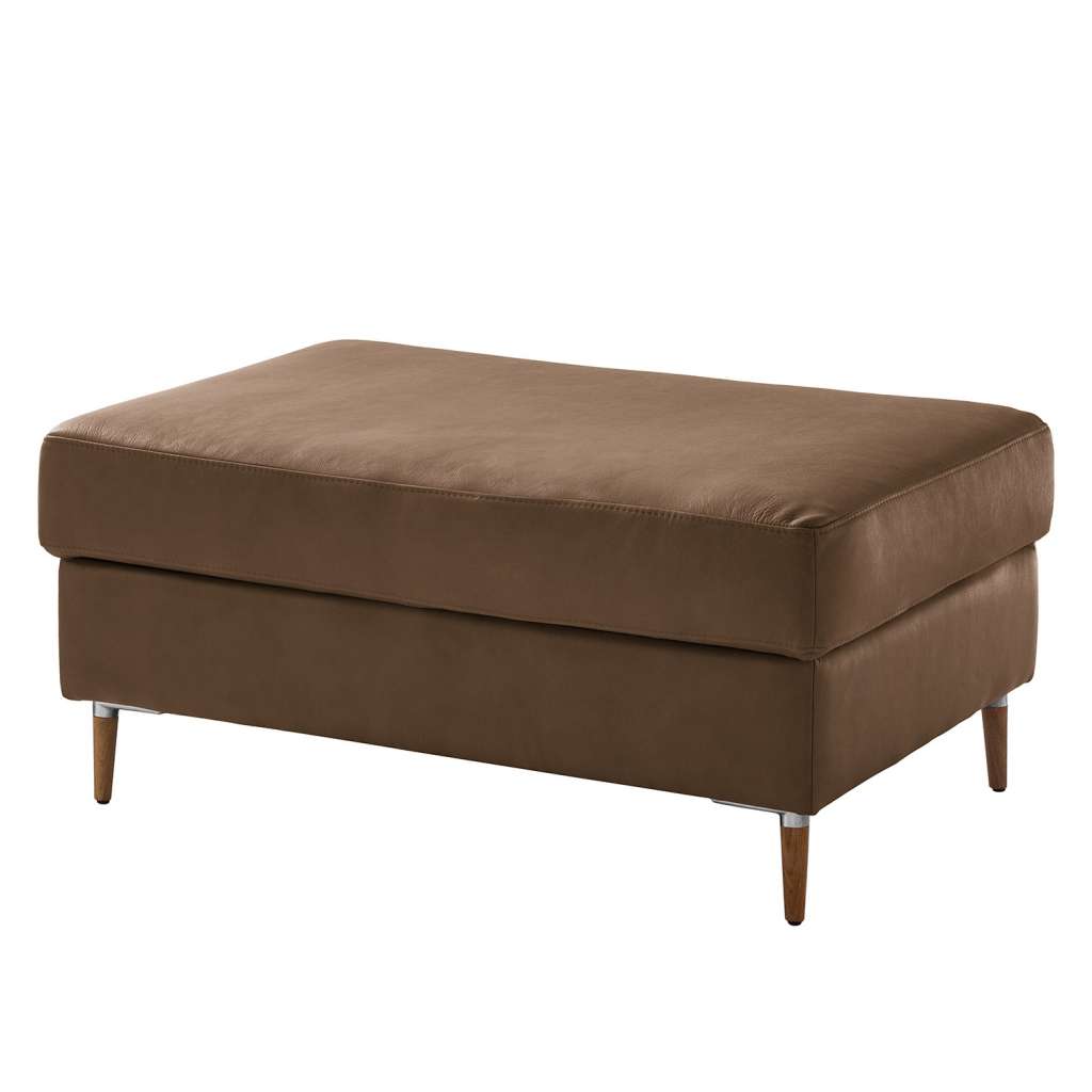 home24 Polsterhocker Coso I