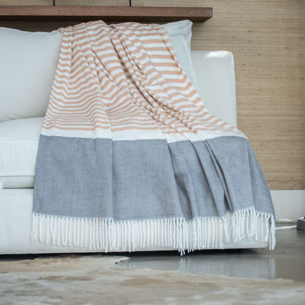 home24 Plaid Melody Boulevard