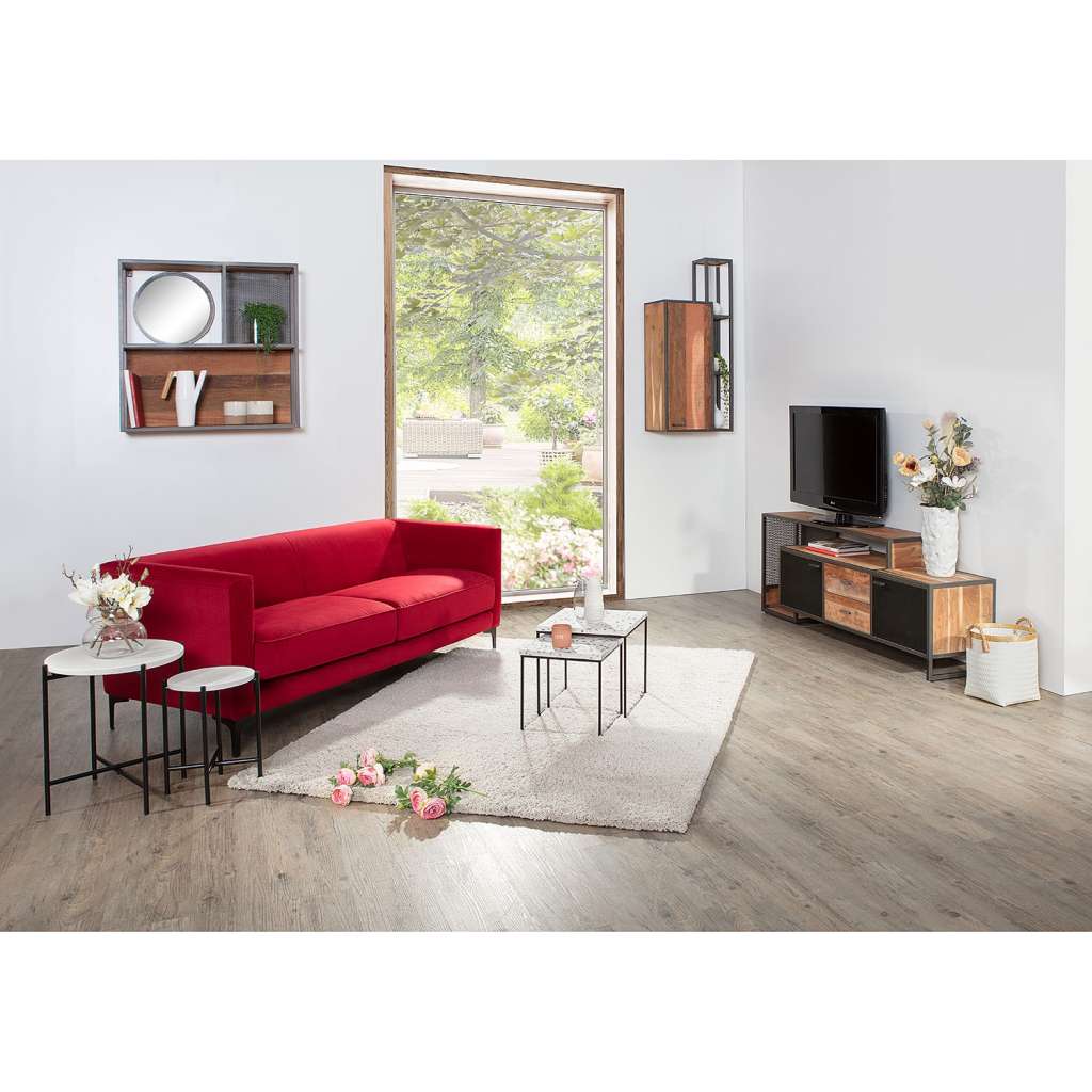 home24 Wandregal Fyfield