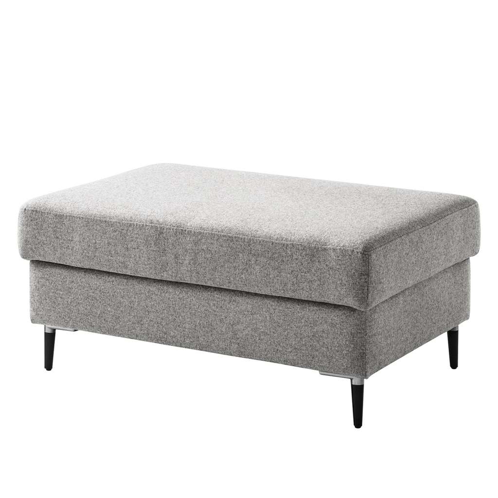 home24 Polsterhocker Coso I