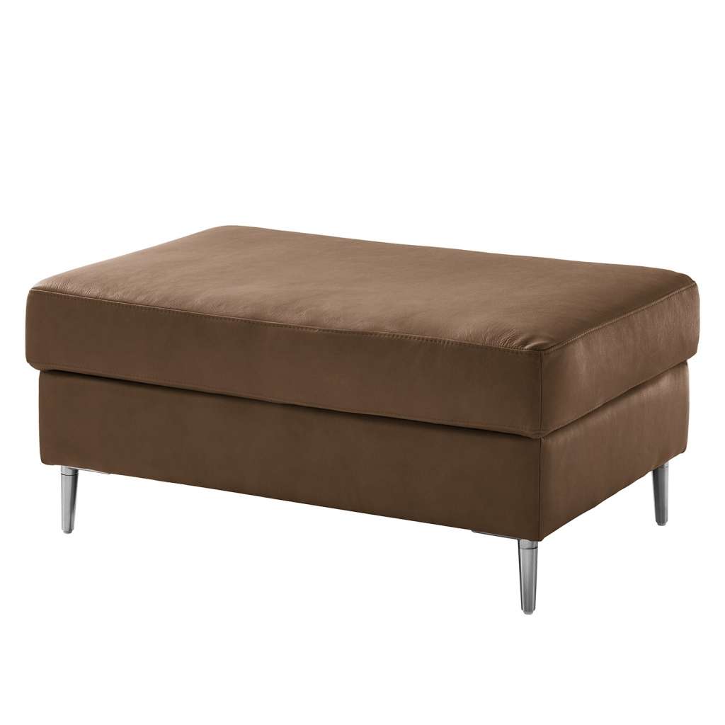 home24 Polsterhocker Coso I