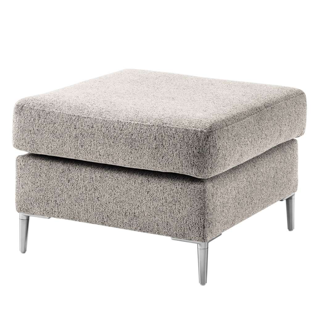 home24 Polsterhocker Coso I