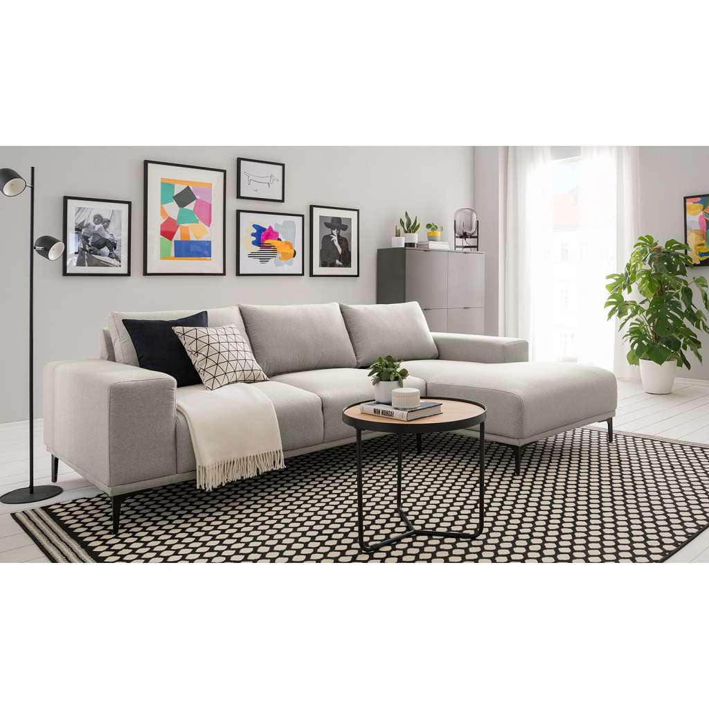 home24 Ecksofa Connolly