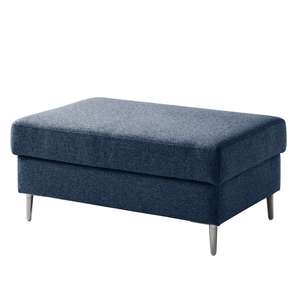 home24 Polsterhocker Coso I