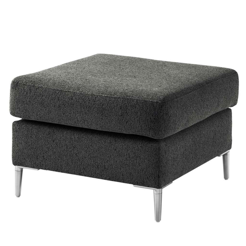 home24 Polsterhocker Coso I