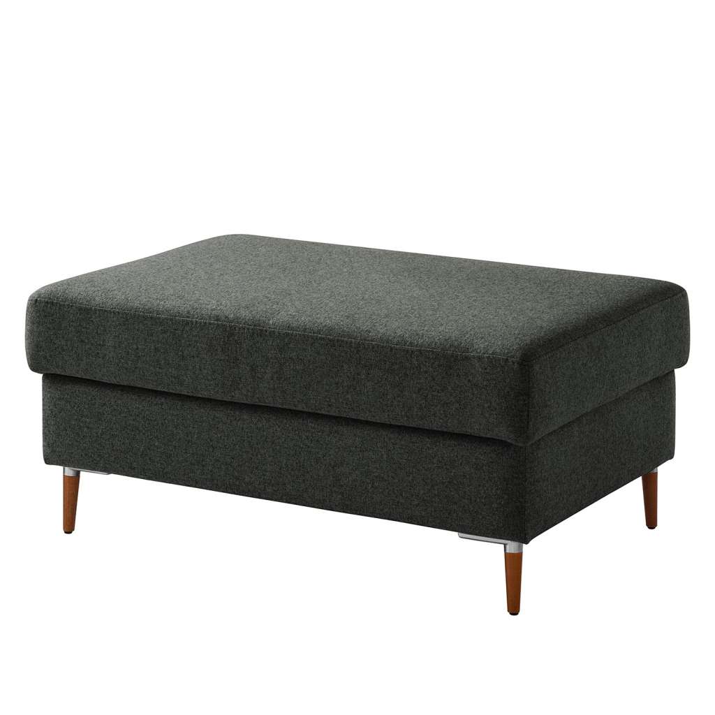 home24 Polsterhocker Coso I