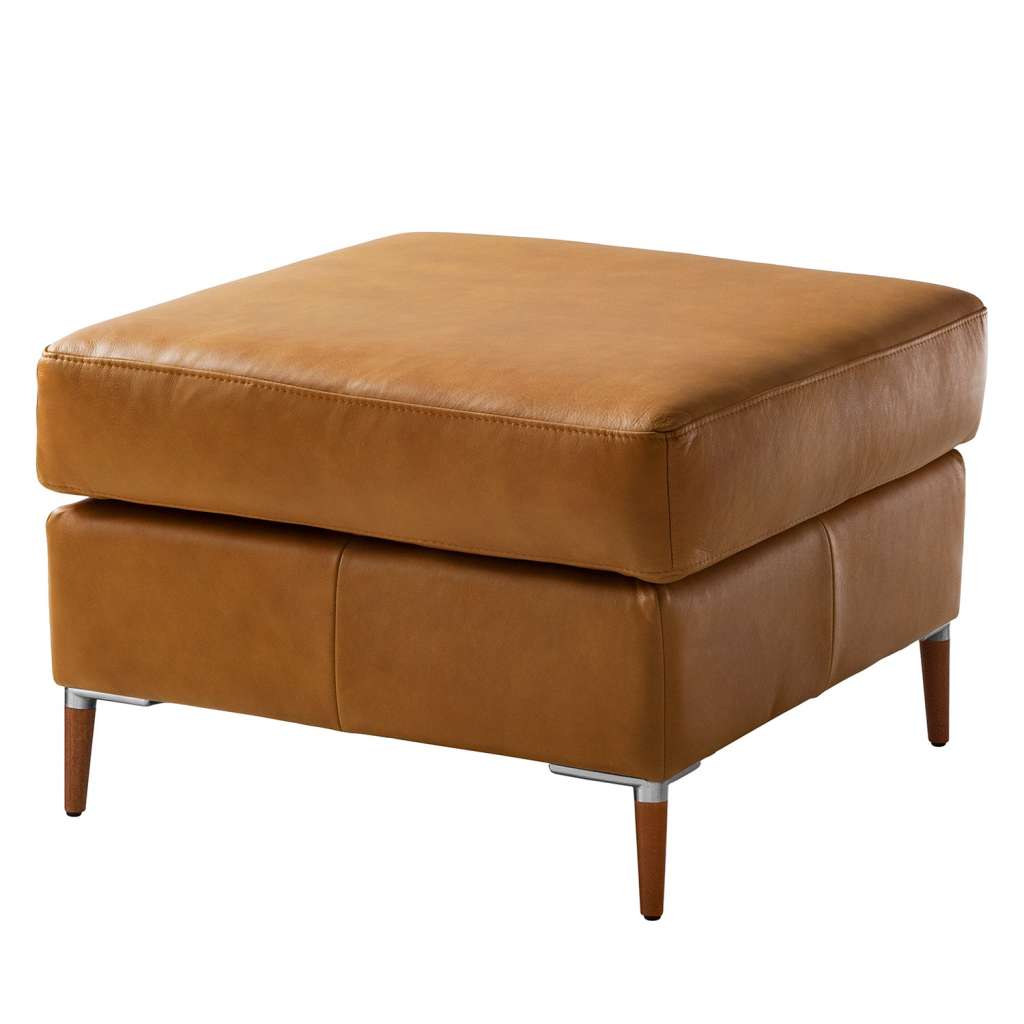 home24 Polsterhocker Coso I