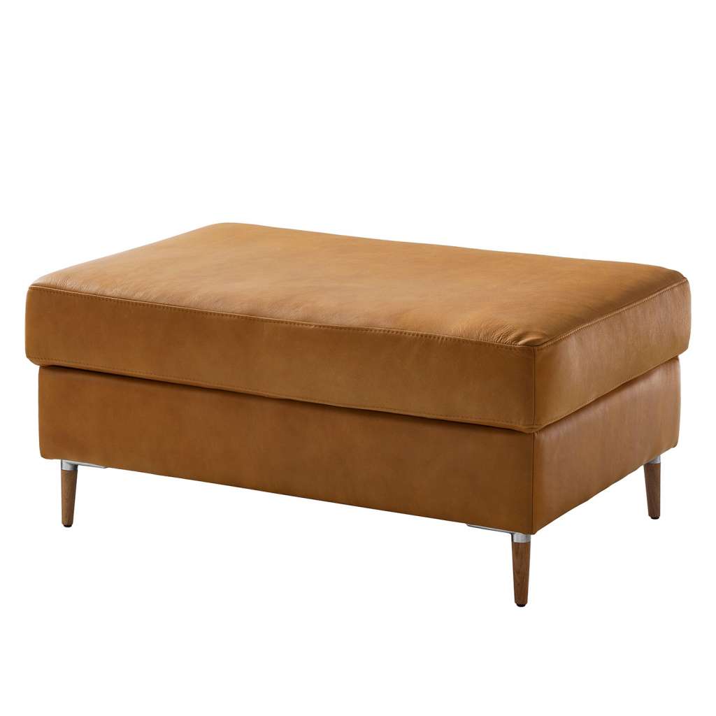 home24 Polsterhocker Coso I