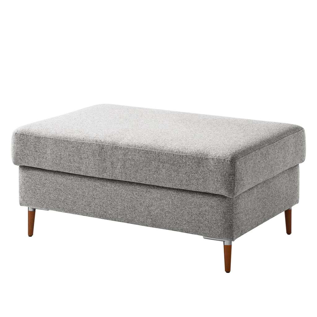 home24 Polsterhocker Coso I