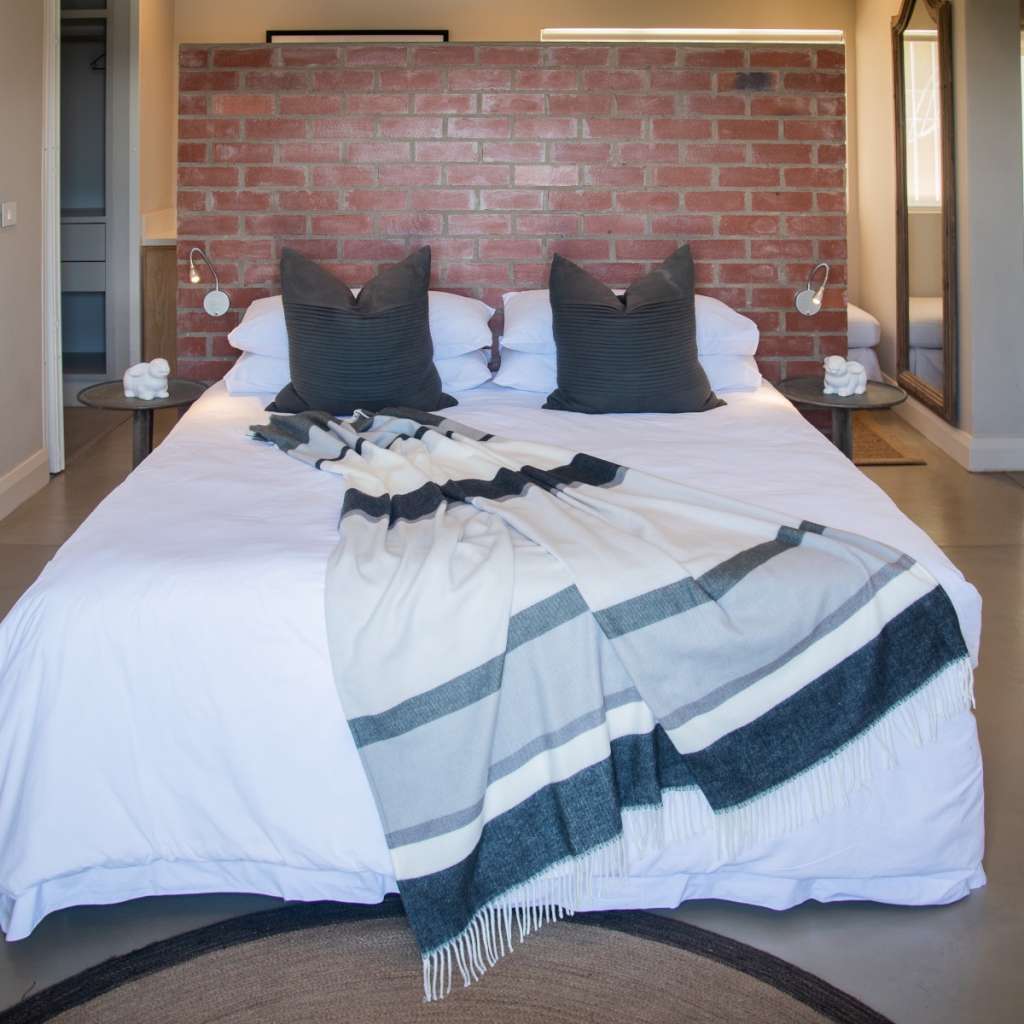 home24 Plaid Melody Hyde Park
