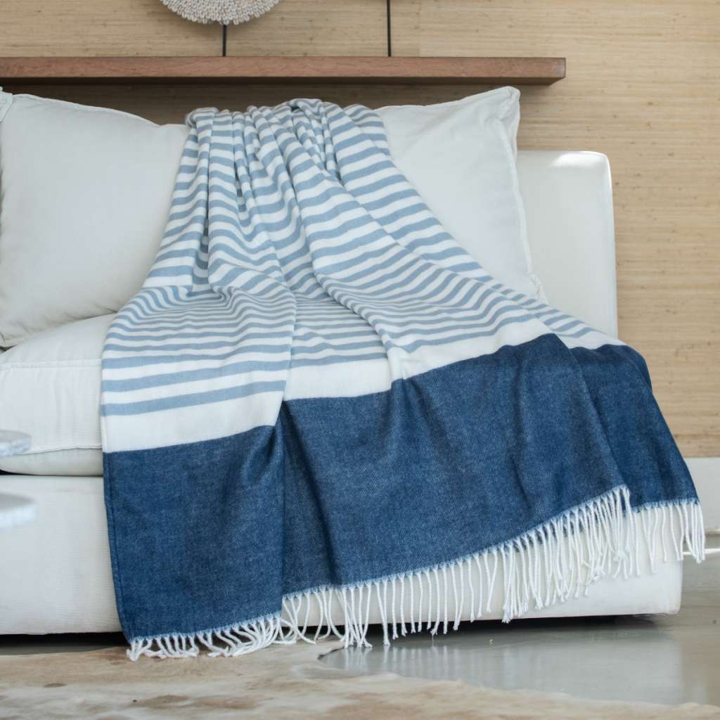 home24 Plaid Melody Boulevard