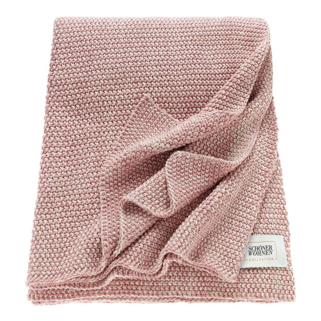 home24 Plaid Melange