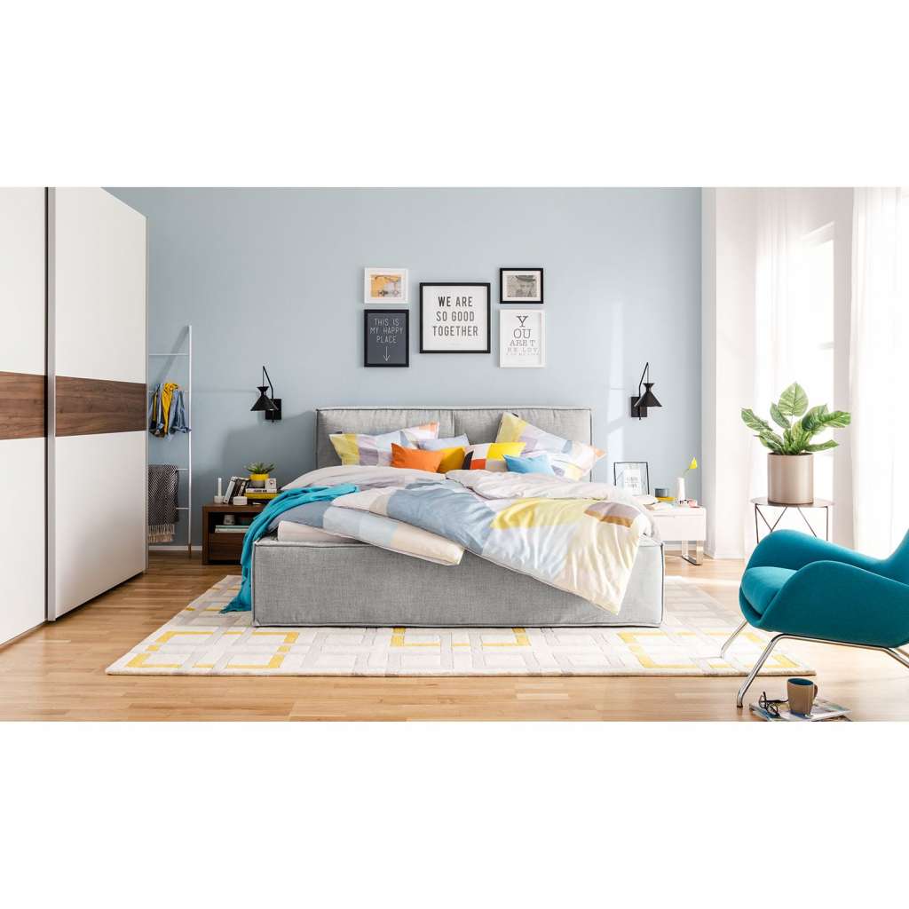 home24 Kissenbezug Colorblock