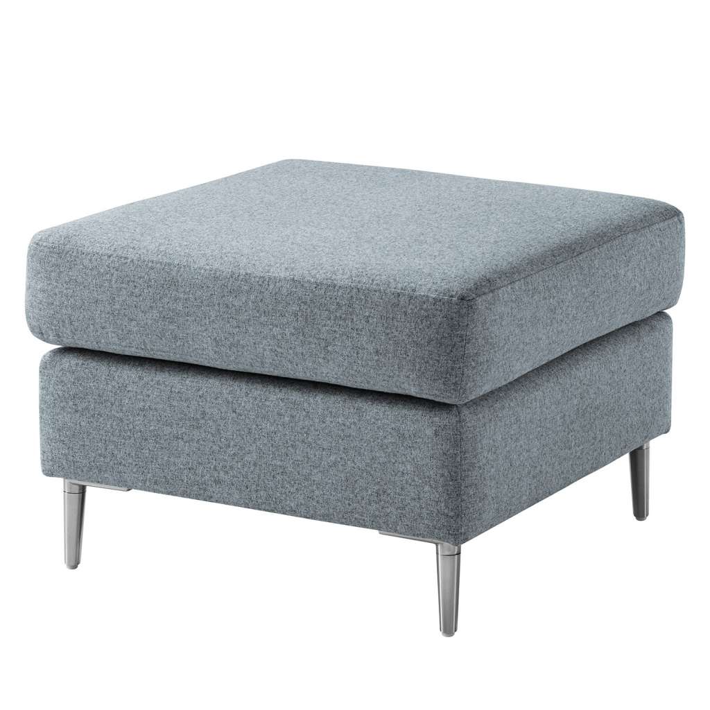 home24 Polsterhocker Coso I