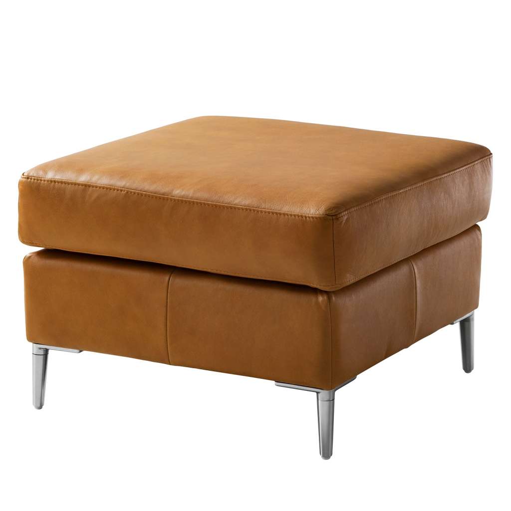 home24 Polsterhocker Coso I