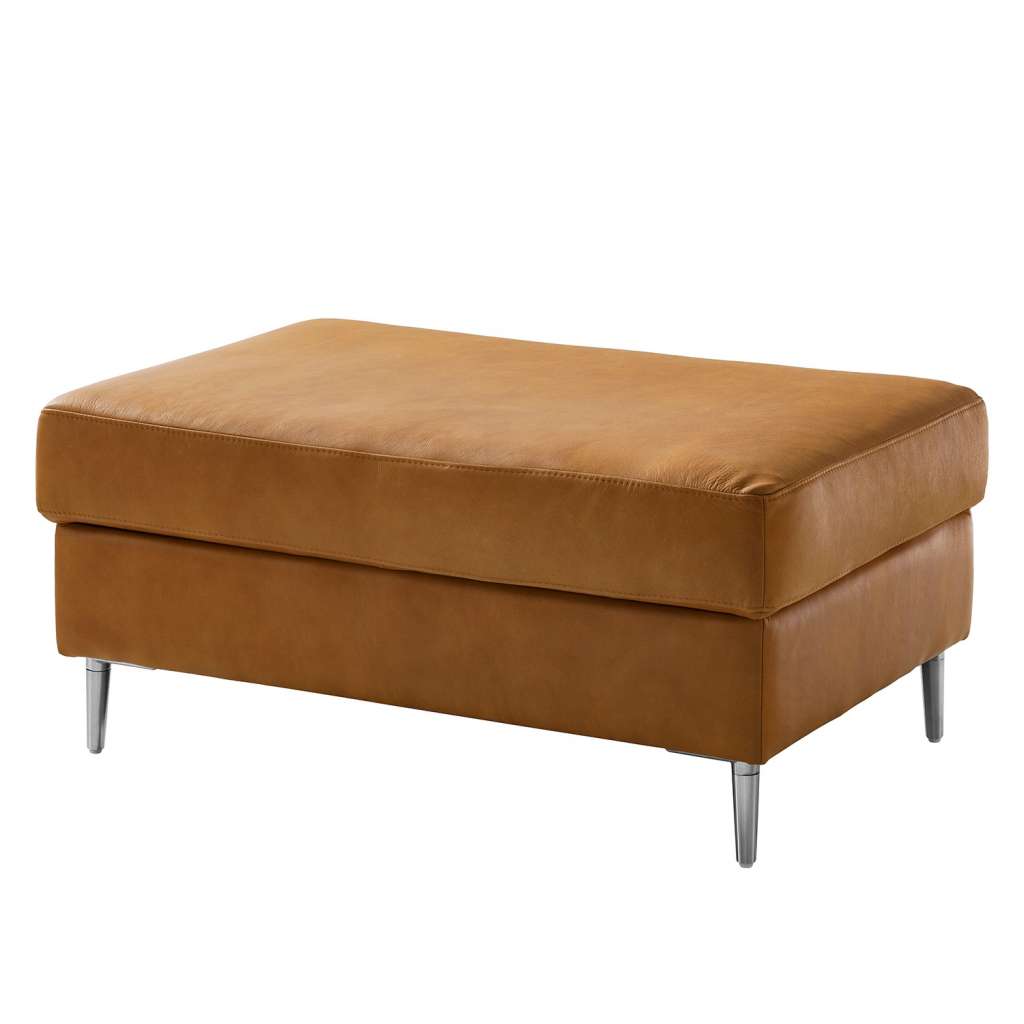 home24 Polsterhocker Coso I