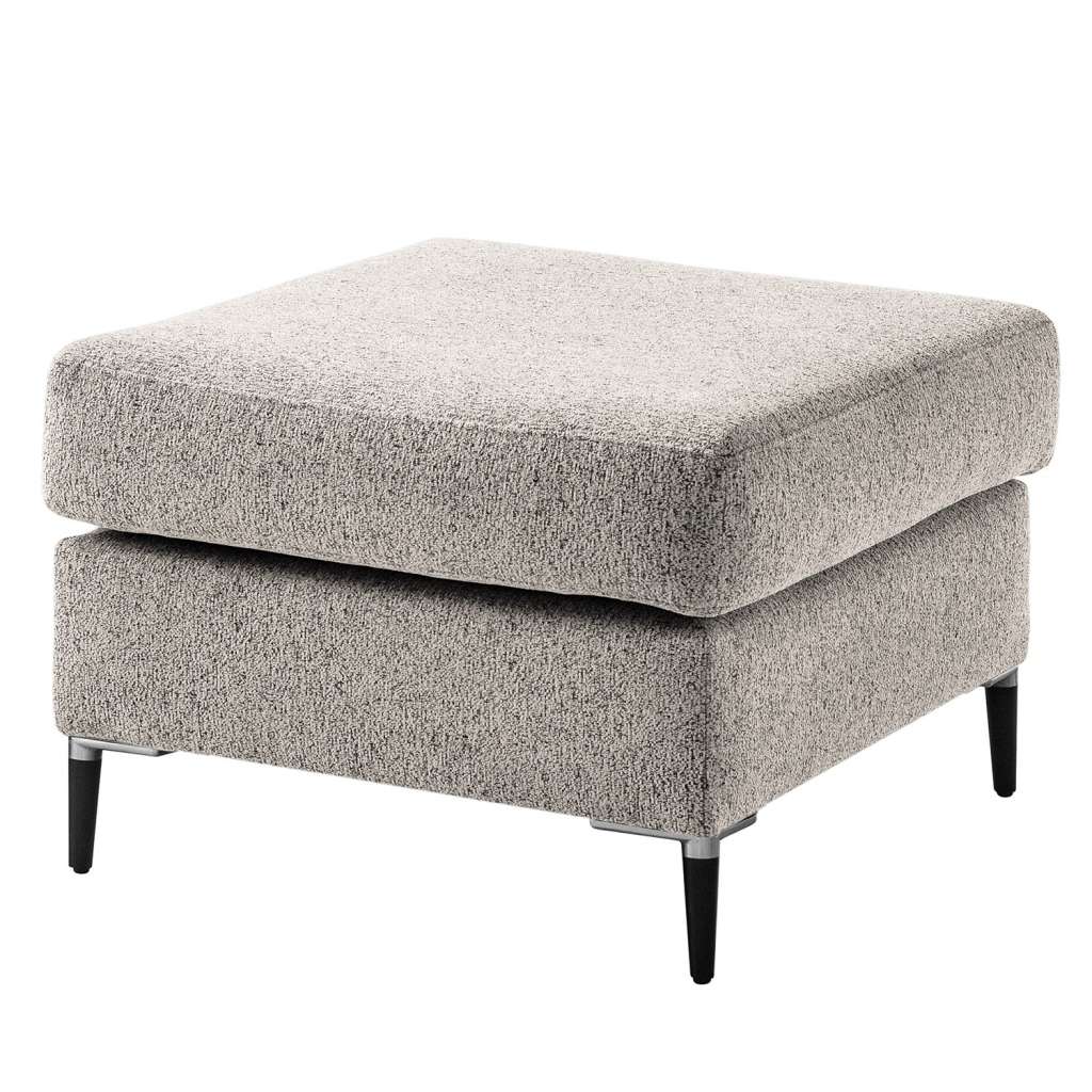 home24 Polsterhocker Coso I