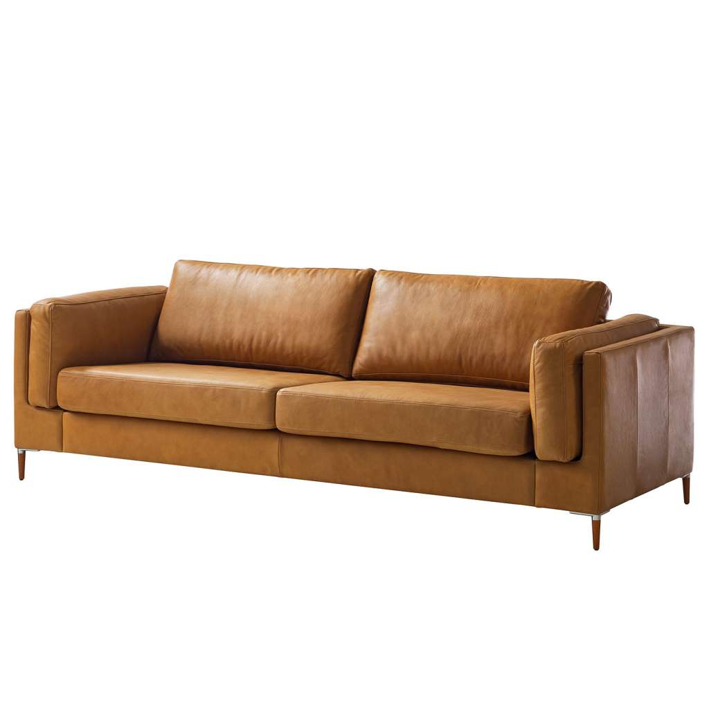 home24 Sofa Coso I (3-Sitzer)