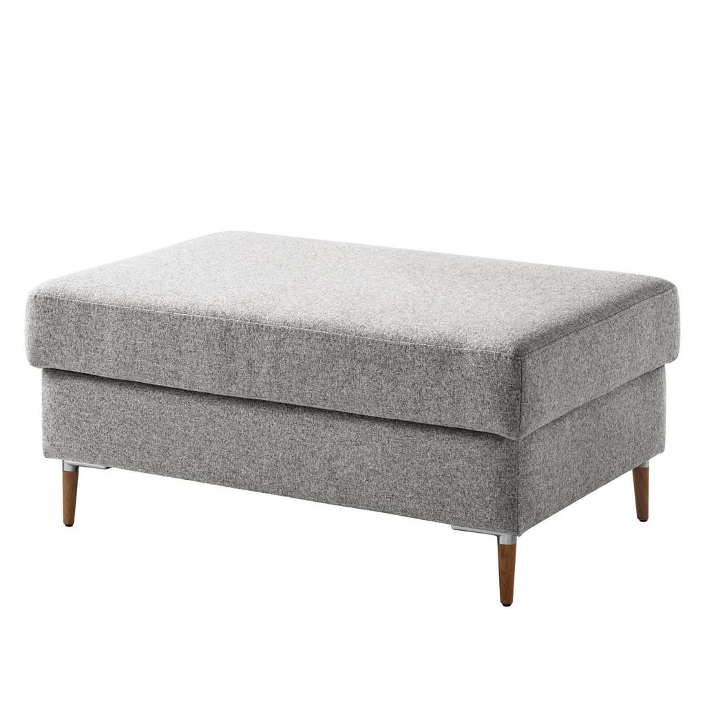 home24 Polsterhocker Coso I