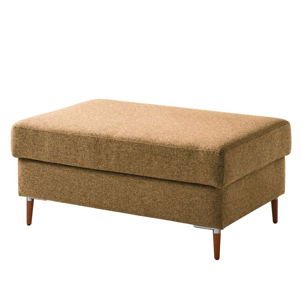 home24 Polsterhocker Coso I