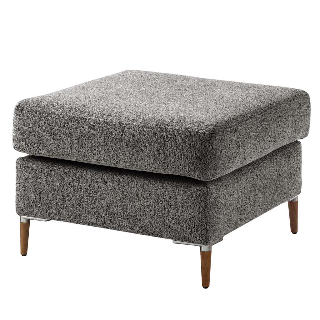 home24 Polsterhocker Coso I