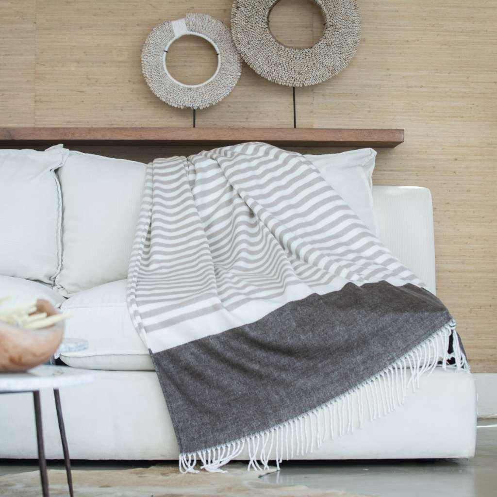 home24 Plaid Melody Boulevard