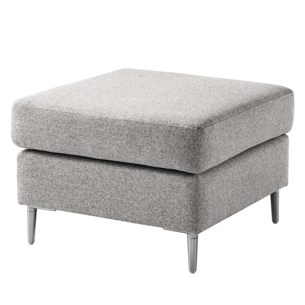 home24 Polsterhocker Coso I
