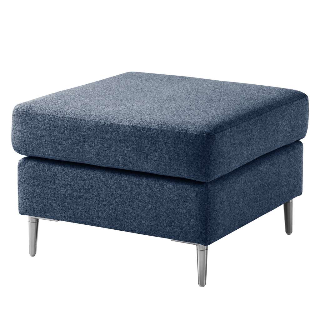 home24 Polsterhocker Coso I