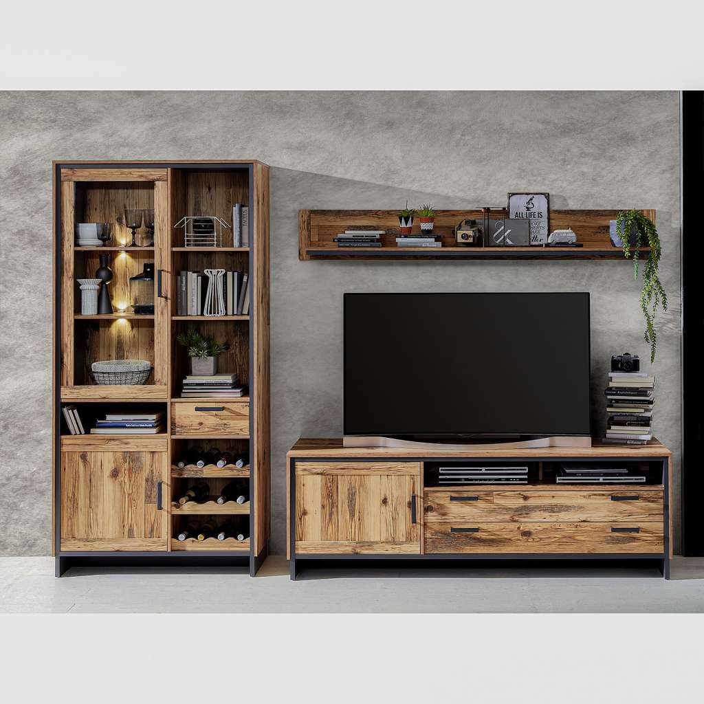 home24 Wandboard Priay