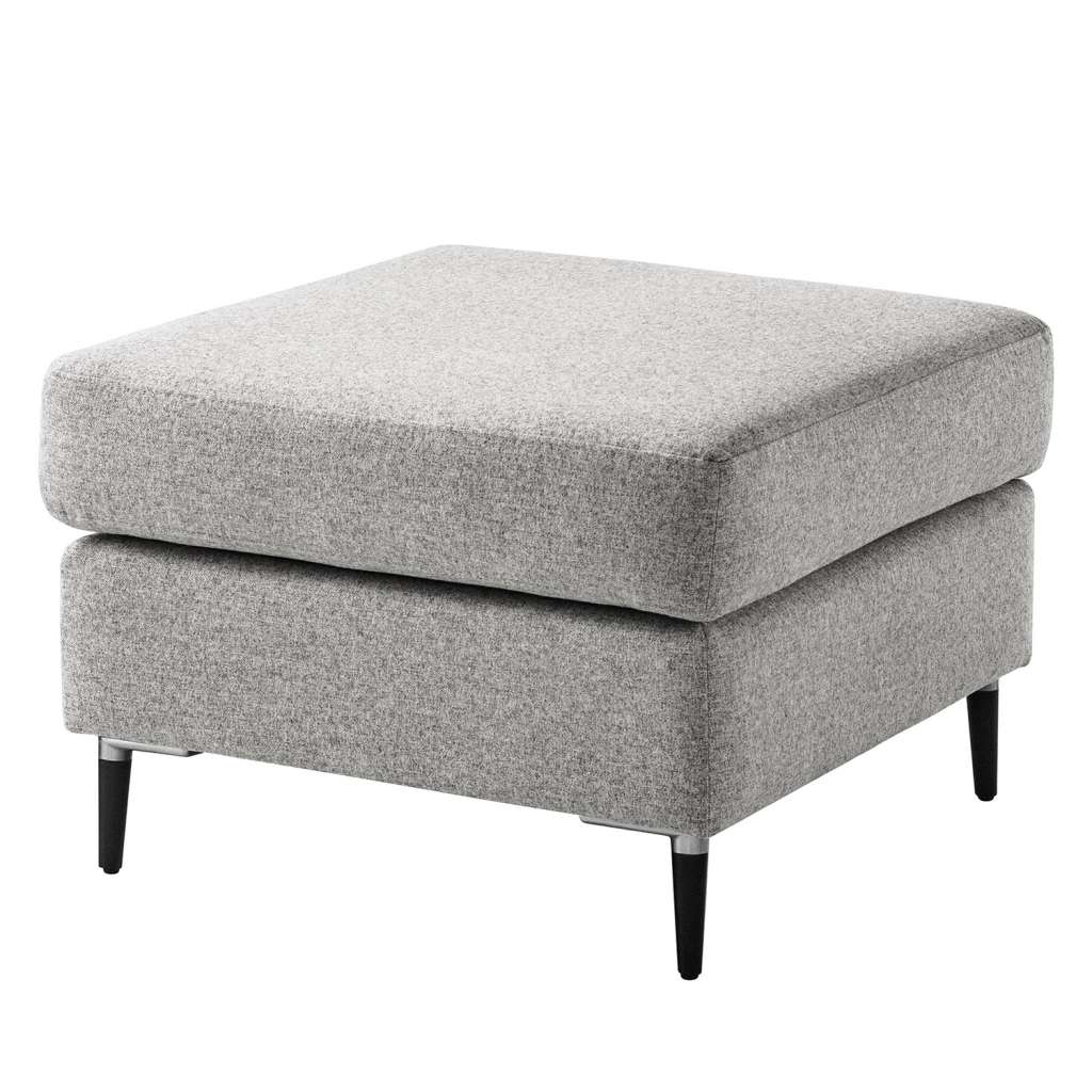 home24 Polsterhocker Coso I