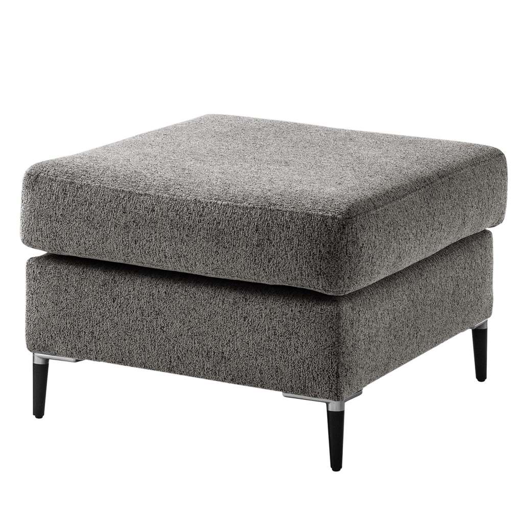 home24 Polsterhocker Coso I