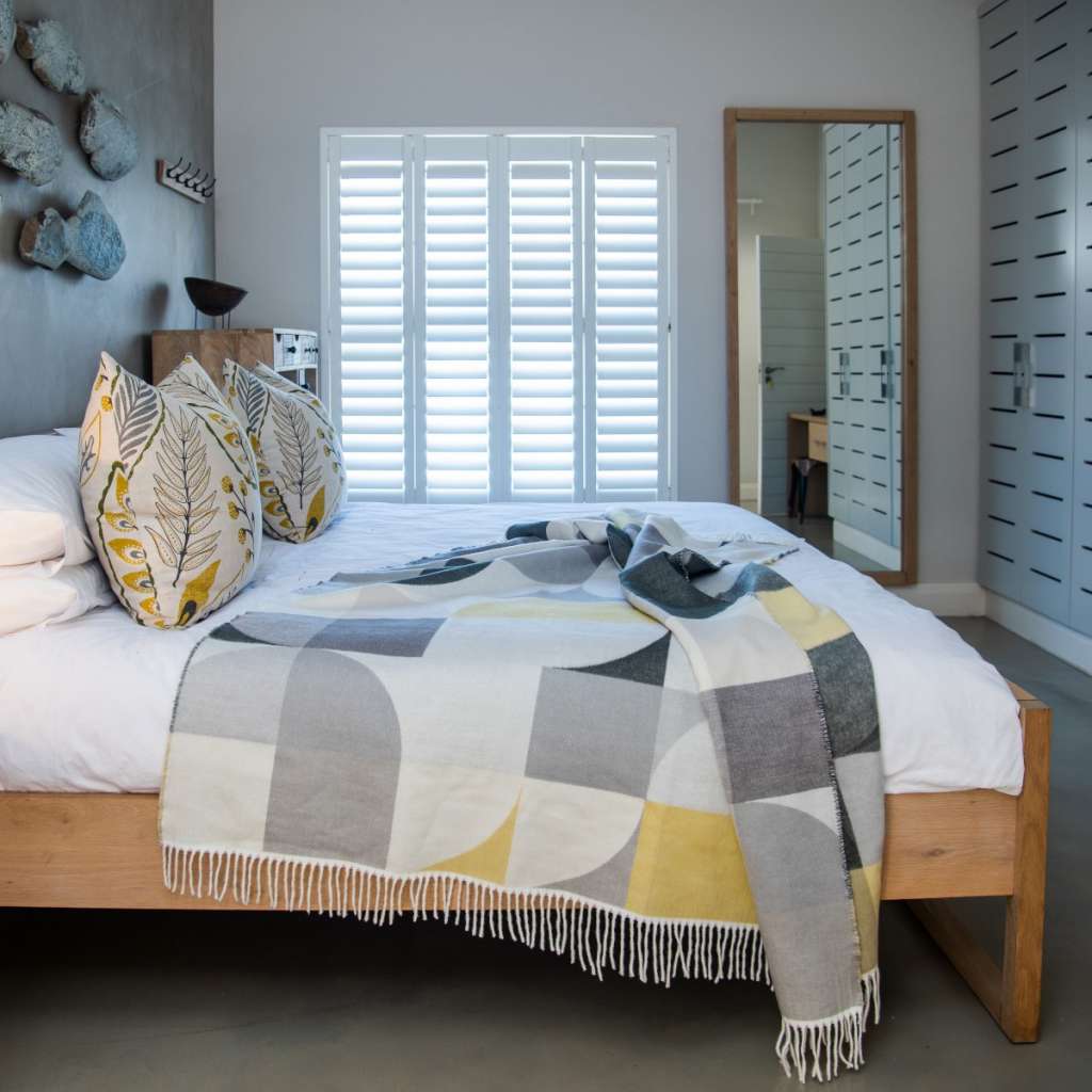 home24 Plaid Bella Vita Bauhaus