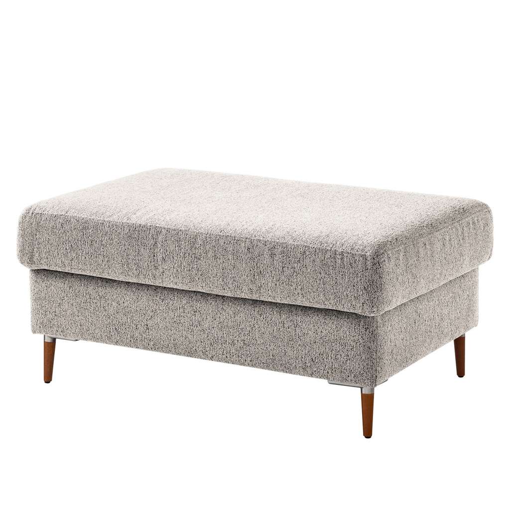home24 Polsterhocker Coso I