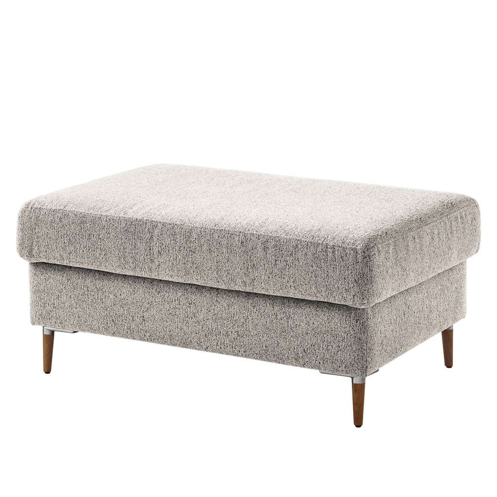 home24 Polsterhocker Coso I