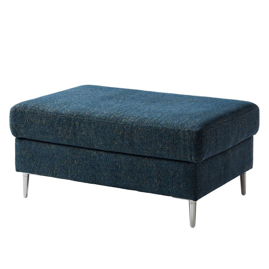 home24 Polsterhocker Coso I