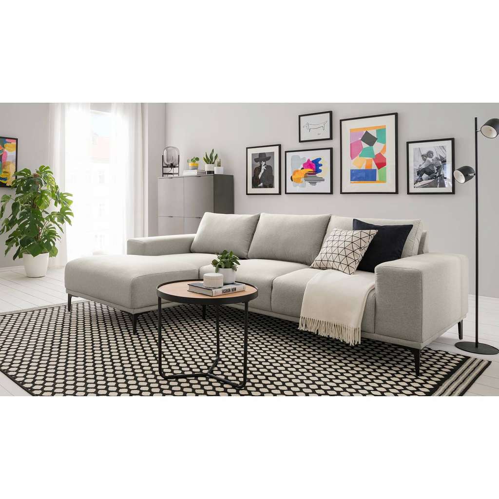home24 Ecksofa Connolly