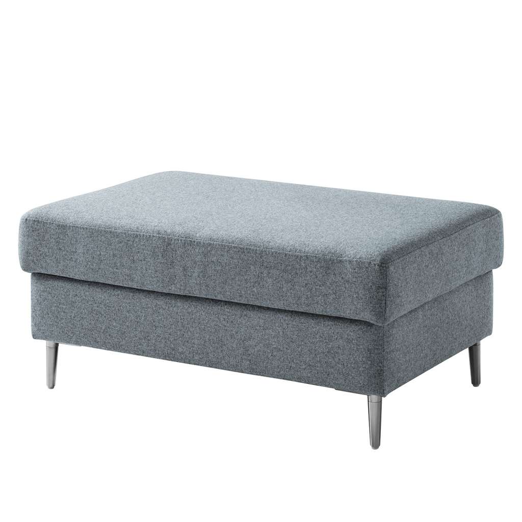 home24 Polsterhocker Coso I
