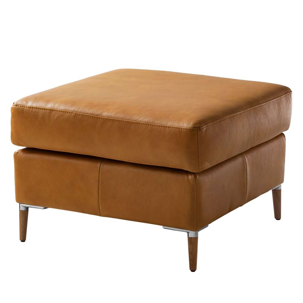 home24 Polsterhocker Coso I