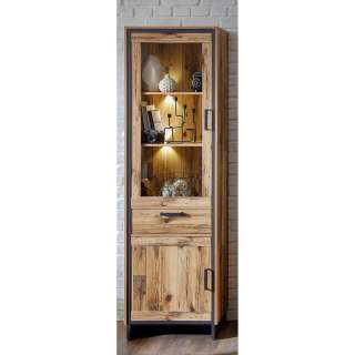 home24 Standvitrine Priay