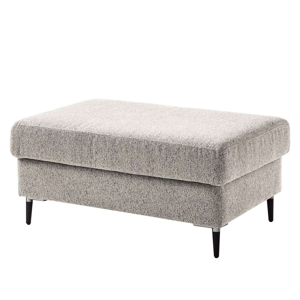 home24 Polsterhocker Coso I