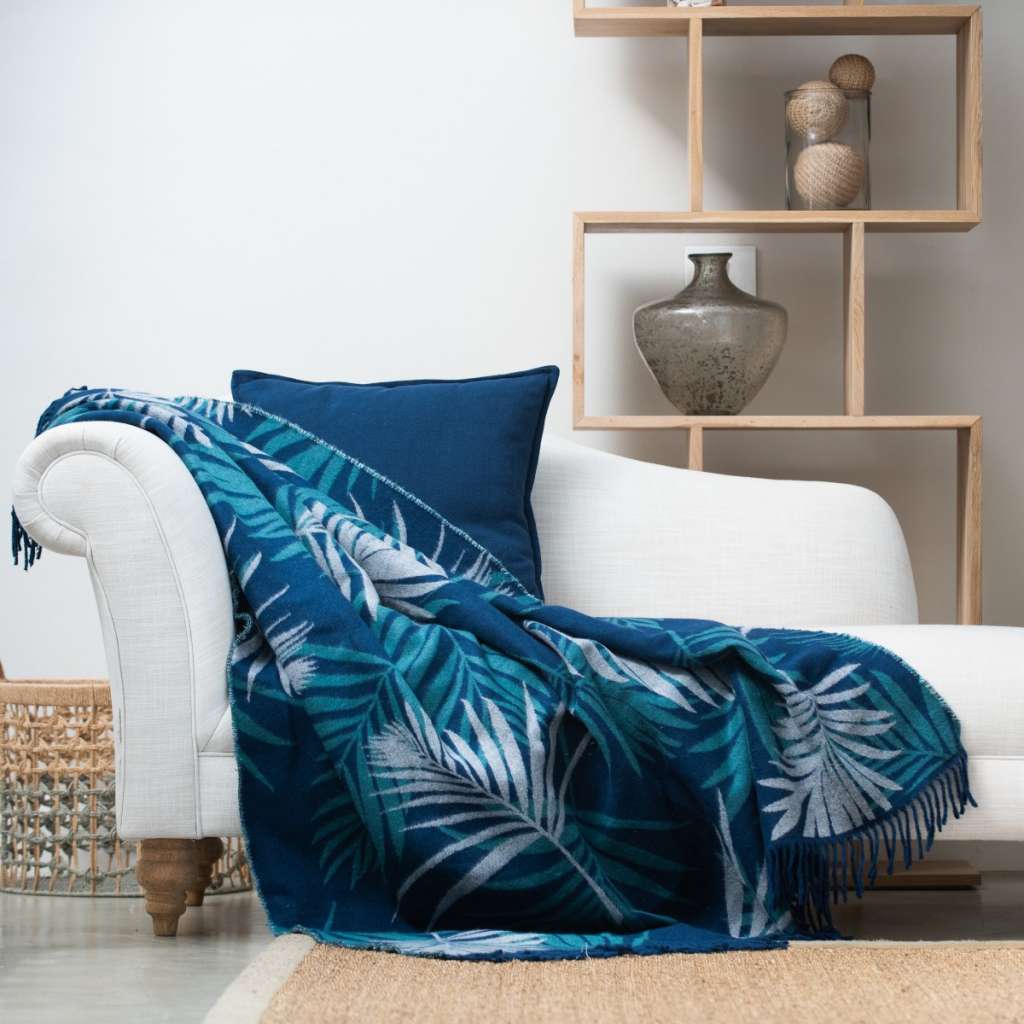 home24 Plaid Bella Vita