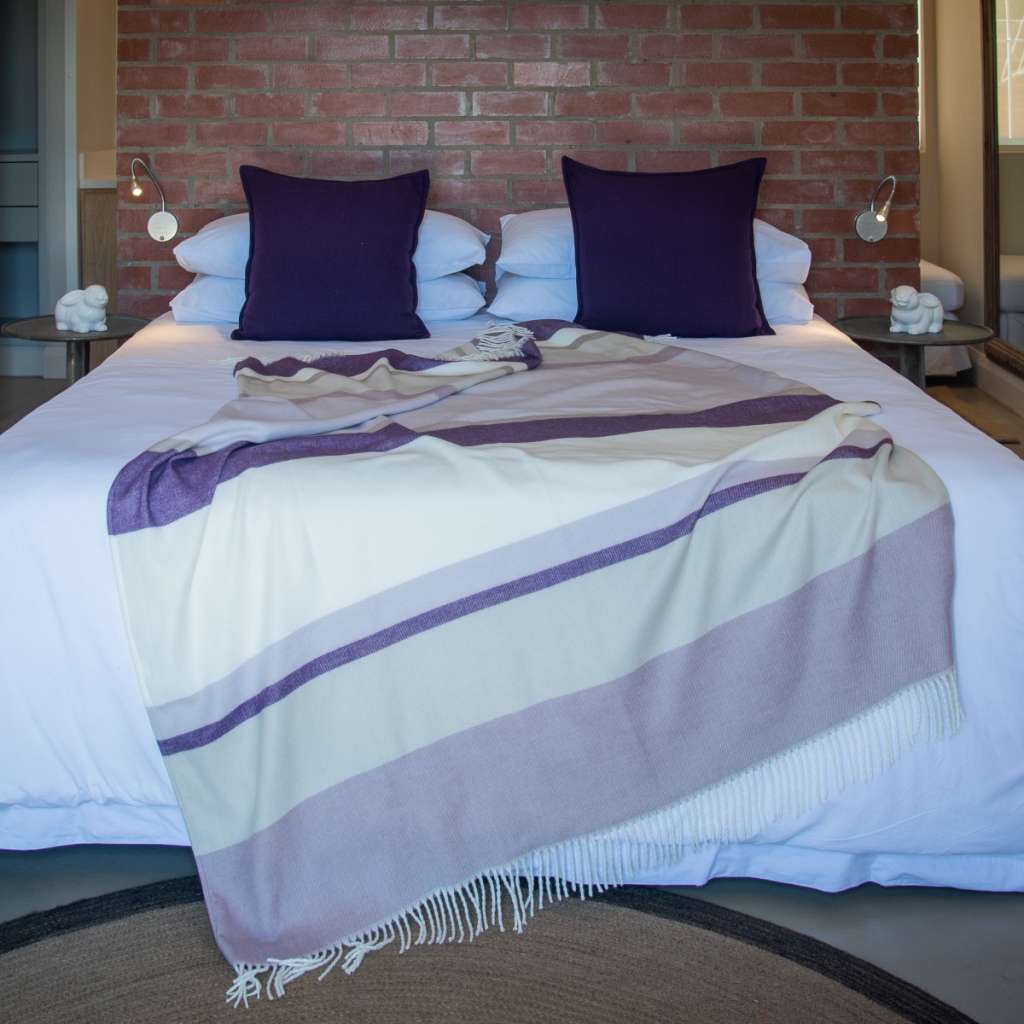 home24 Plaid Melody Hyde Park