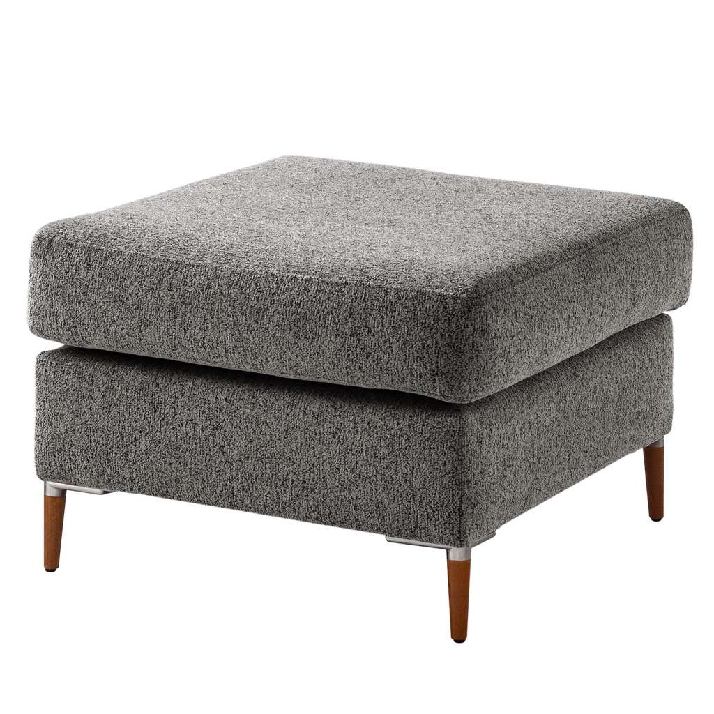 home24 Polsterhocker Coso I