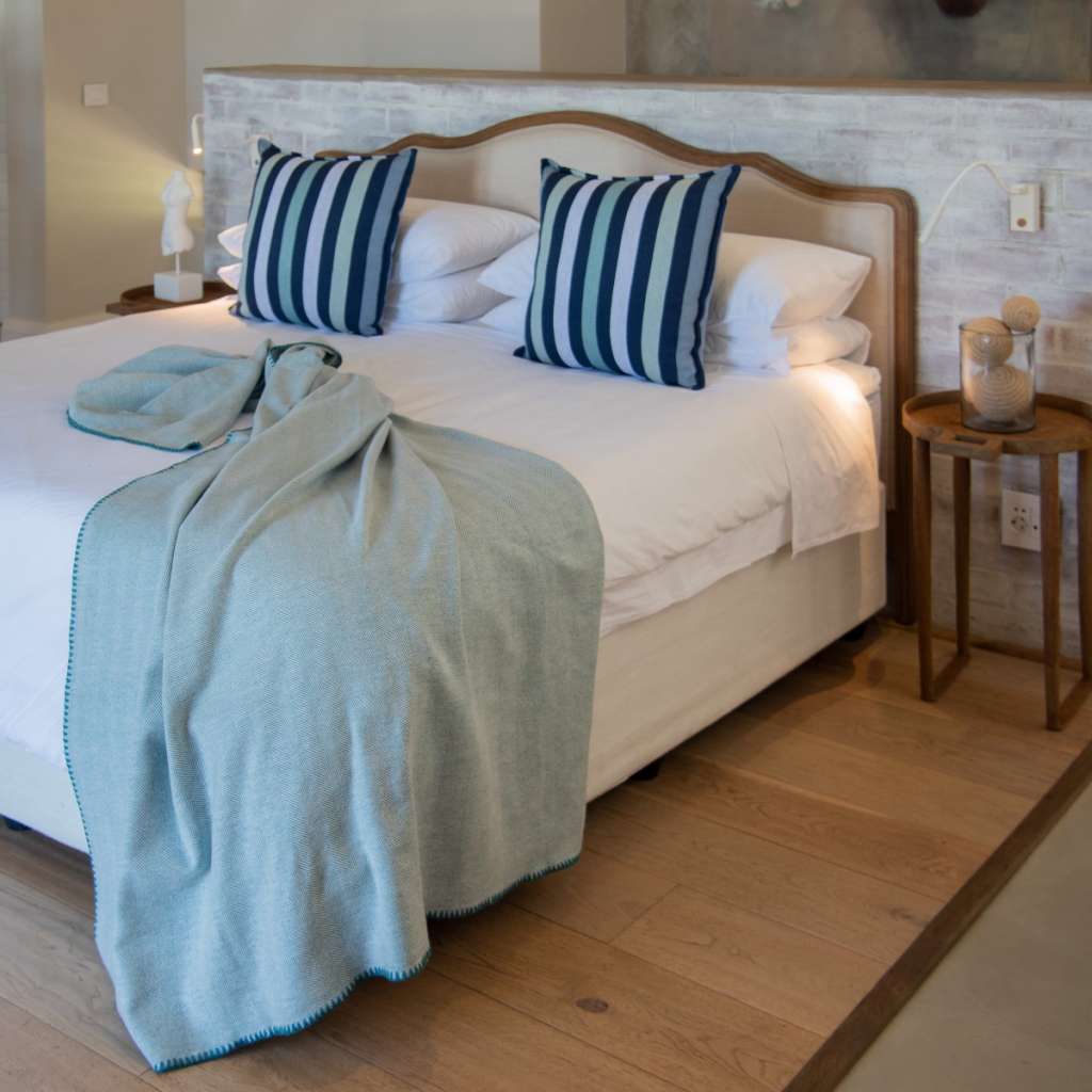 home24 Plaid Winter Herringbone