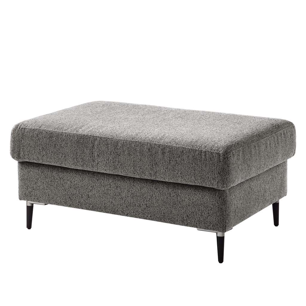 home24 Polsterhocker Coso I